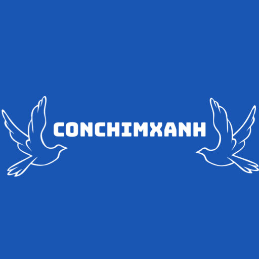 Conchimxanh